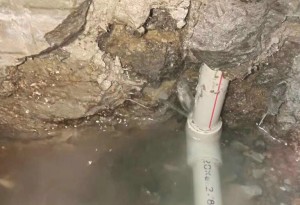陵城区管道漏水检测五