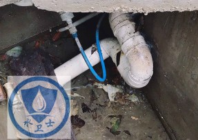 陵城区水管漏水检测公司6