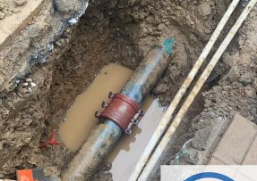 陵城区水管漏水检测公司4