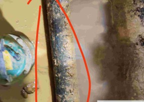 陵城区水管漏水检测公司1